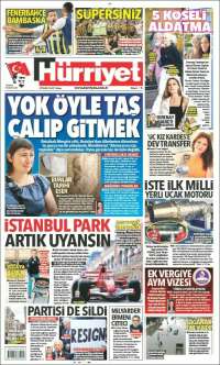 Hürriyet