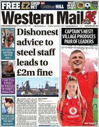 Western Mail