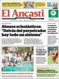 El Ancasti