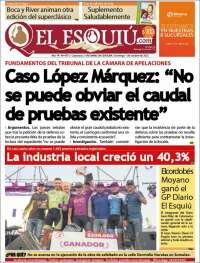 El Esquiu