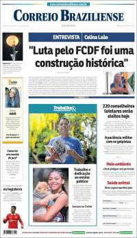 Correio Braziliense