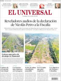 El Universal