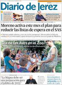 Diario de Jerez