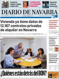 Diario de Navarra