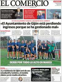 El Comercio - Gijón