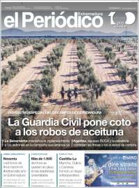 El Periódico de Extremadura