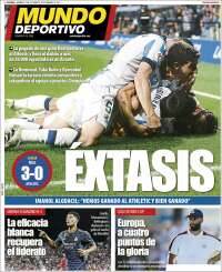 Mundo Deportivo Gipuzkoa