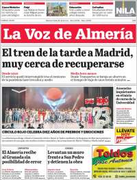 La Voz de Almería