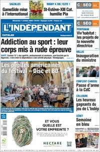 Le Indépendant