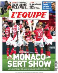 L'Equipe