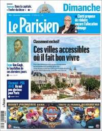 Le Parisien