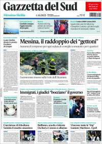 Gazzetta del Sud