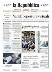 La Repubblica