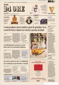 Il Sole 24 ORE