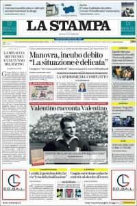 La Stampa