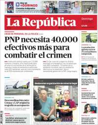 La Republica