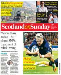 The Scotsman