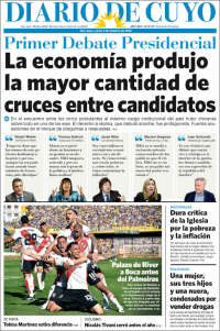 Diario de Cuyo