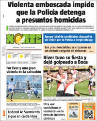 Diario Norte