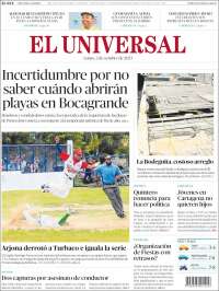 El Universal