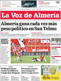 La Voz de Almería