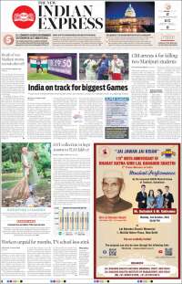 New Indian Express