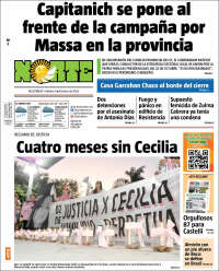 Diario Norte