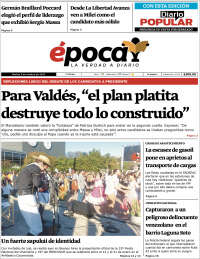 Diario Época