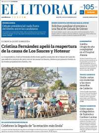 Diario El Litoral