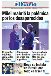 Nuevo Diario de Salta