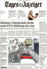 Tages-Anzeiger