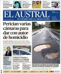 El Austral de Temuco