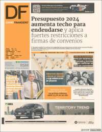 Diario Financiero