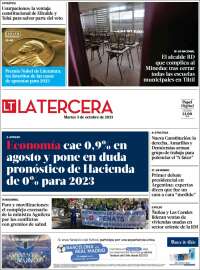 La Tercera