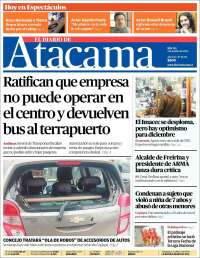 Diario de Atacama