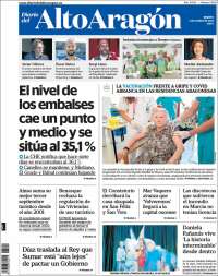 Diario del AltoAragón