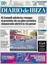 Diario de Ibiza