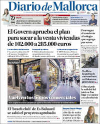 Diario de Mallorca