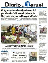 Diario de Teruel