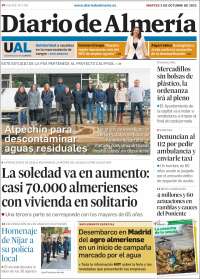 Diario de Almería