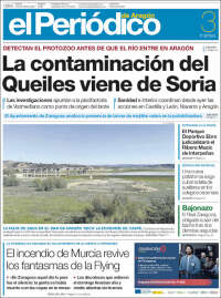 El Periódico de Aragón