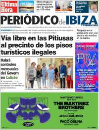 Periódico de Ibiza