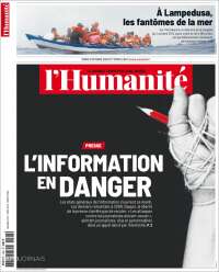 l'Humanite