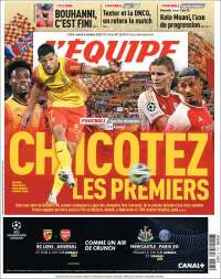 L'Equipe