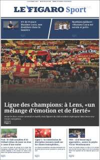 Le Figaro Sport