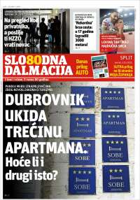 Slobodna Dalmacija