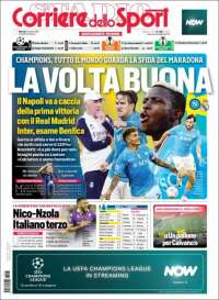 Corriere dello Sport