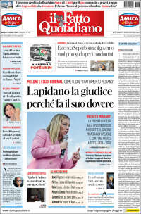 Il Fatto Quotidiano