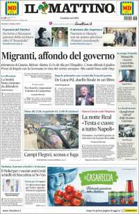 Il Mattino