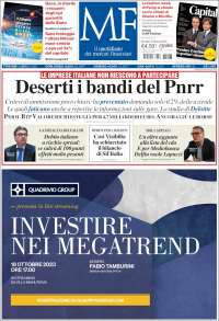 Milano Finanza